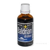 Baldrian dr�ber